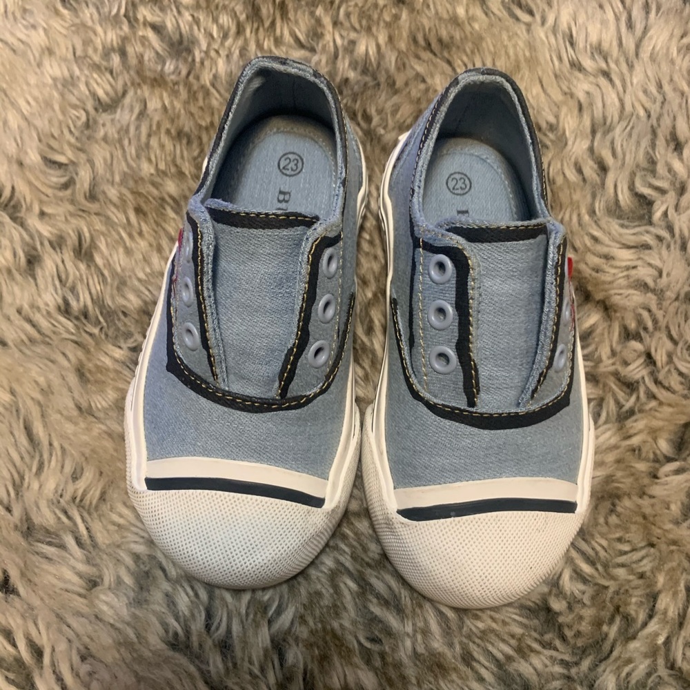 Burberry sneaker